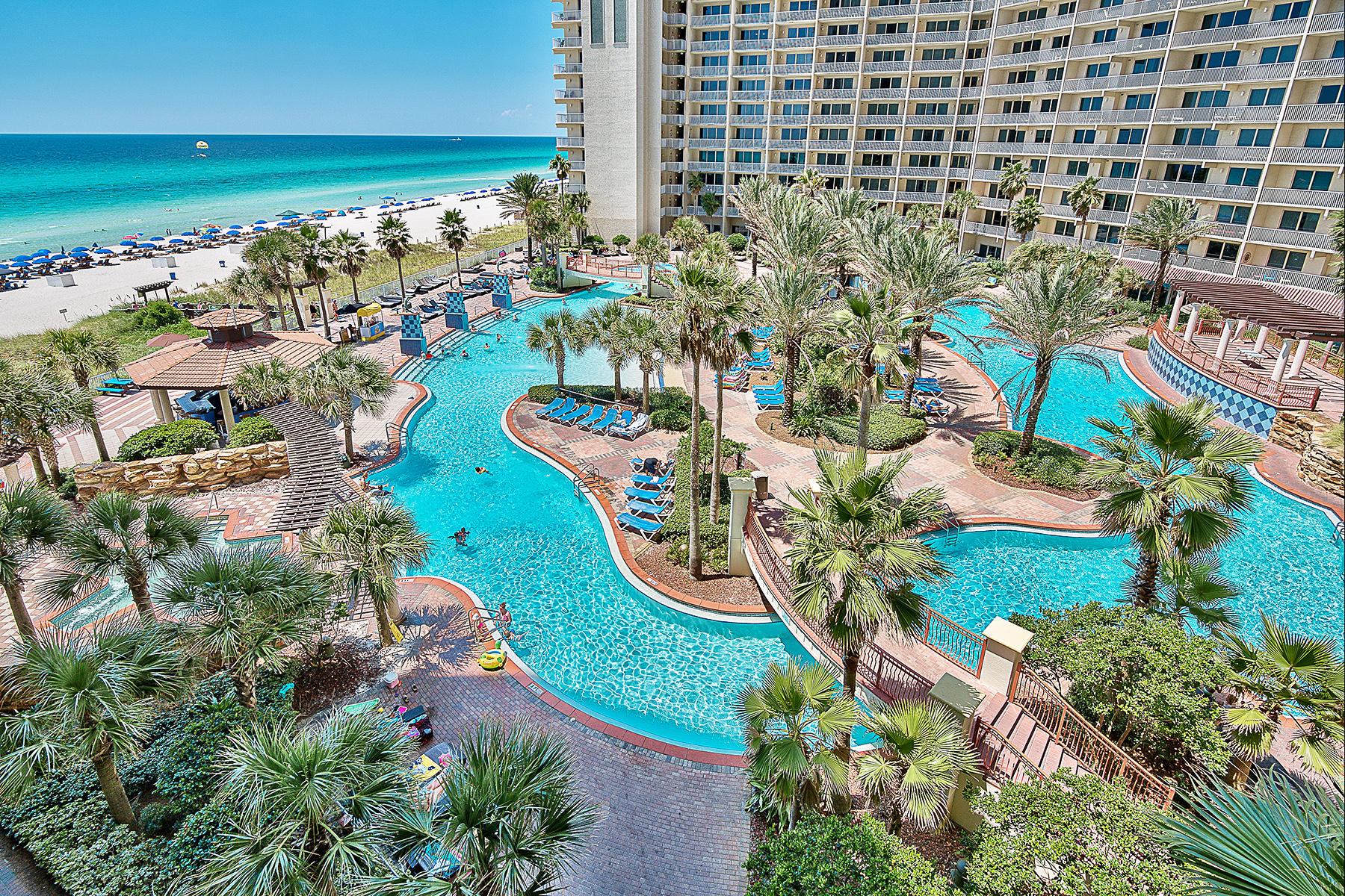 SHORES OF PANAMA - Residential