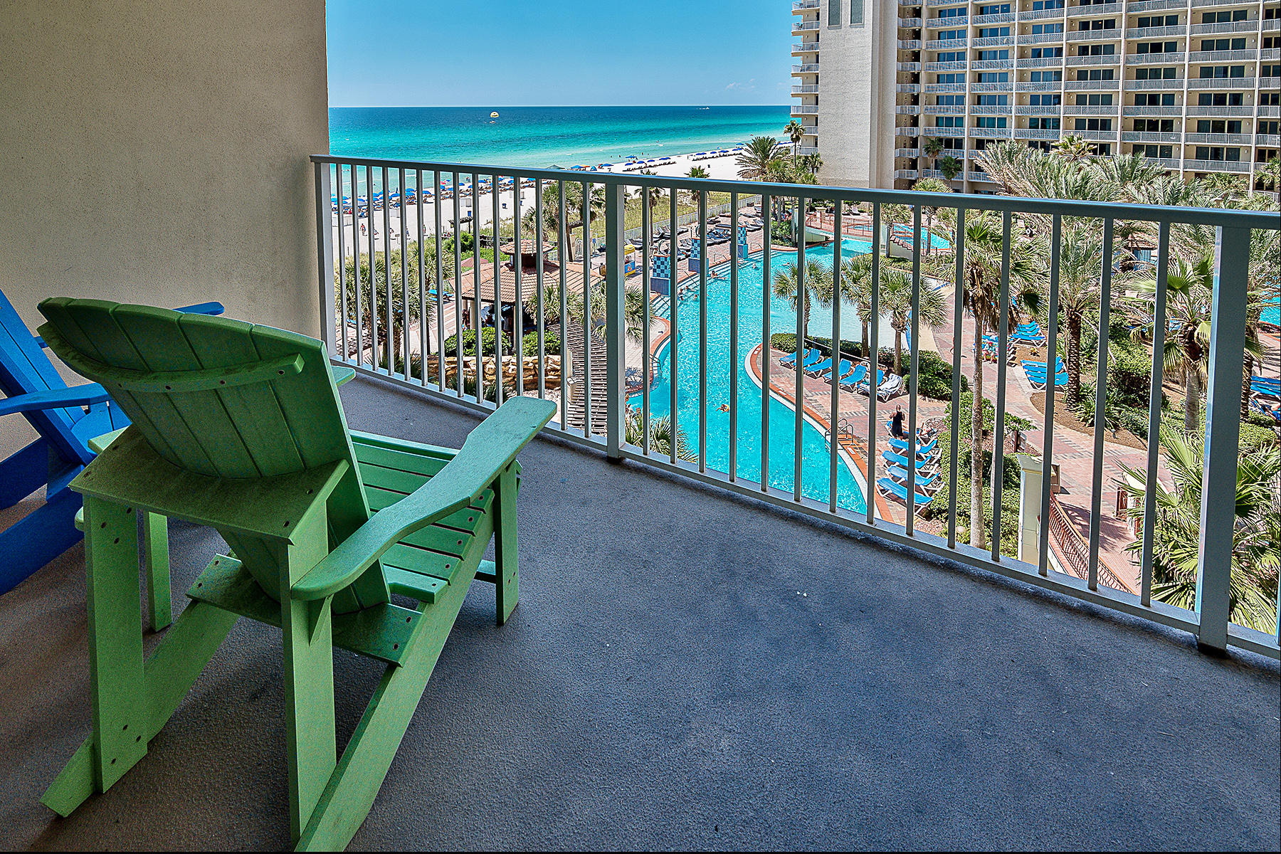 SHORES OF PANAMA - Residential