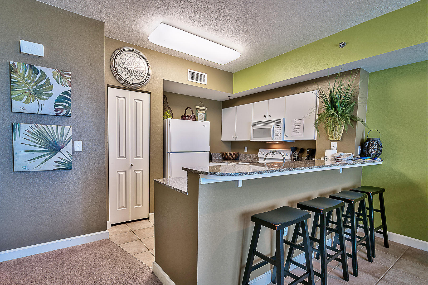 SHORES OF PANAMA - Residential