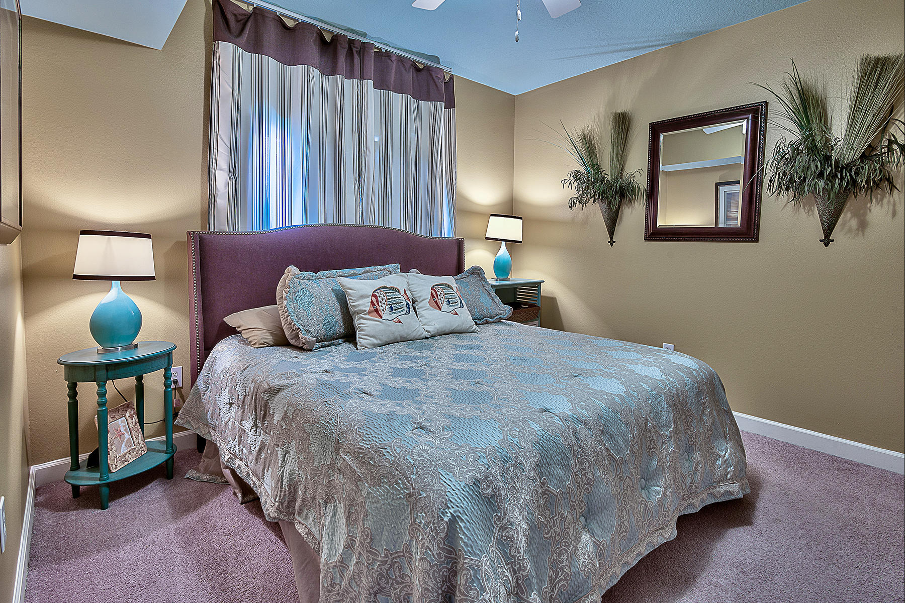 SHORES OF PANAMA - Residential