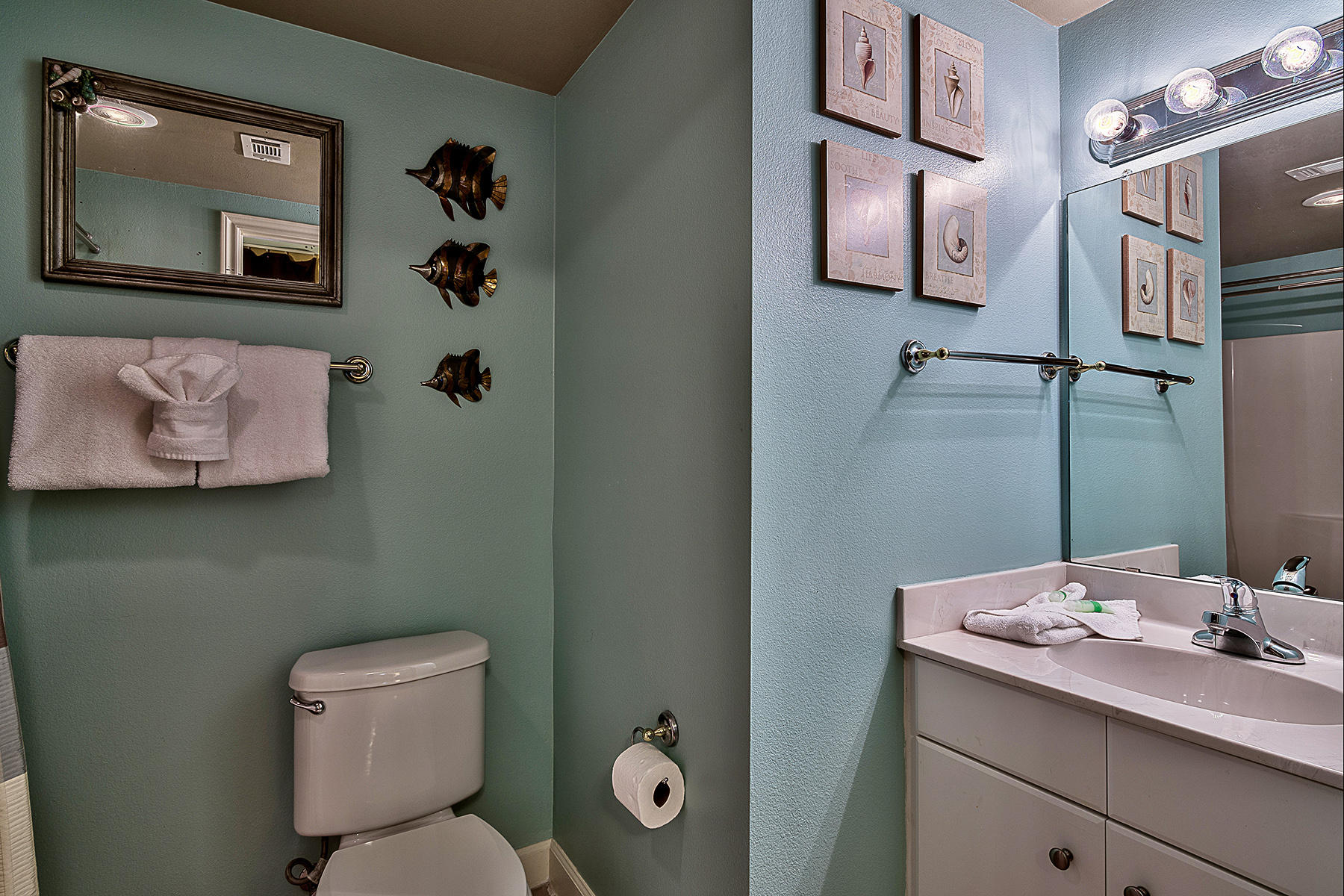 SHORES OF PANAMA - Residential