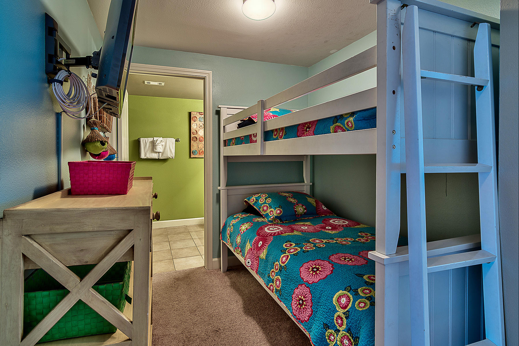 SHORES OF PANAMA - Residential