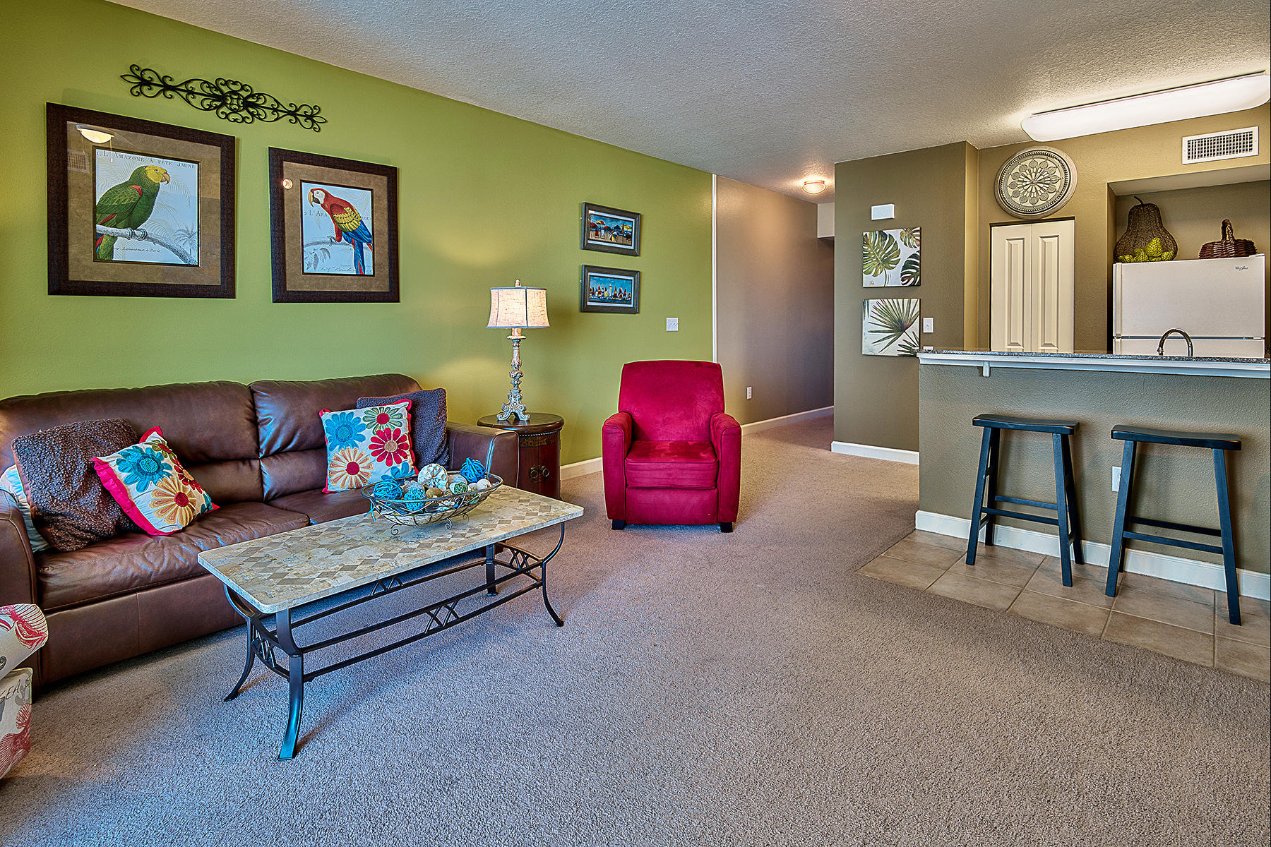 SHORES OF PANAMA - Residential