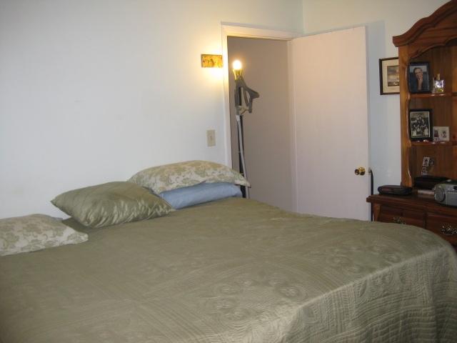 BIENVILLE SQUARE T/H - Residential