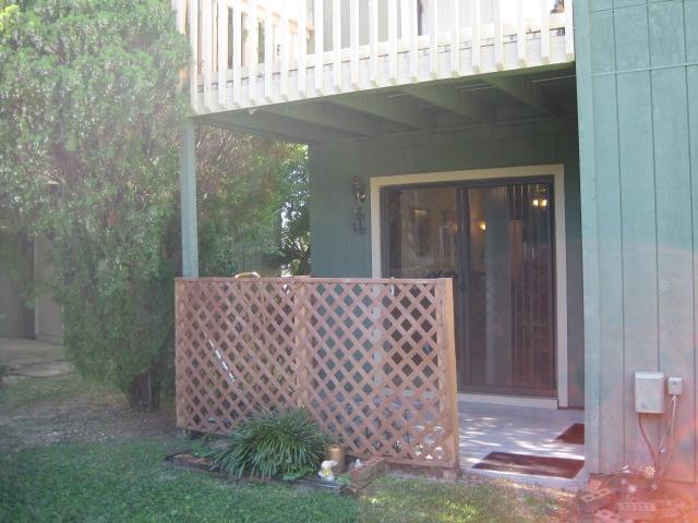 BIENVILLE SQUARE T/H - Residential