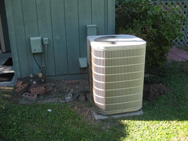 BIENVILLE SQUARE T/H - Residential