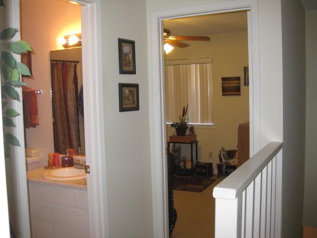 BIENVILLE SQUARE T/H - Residential