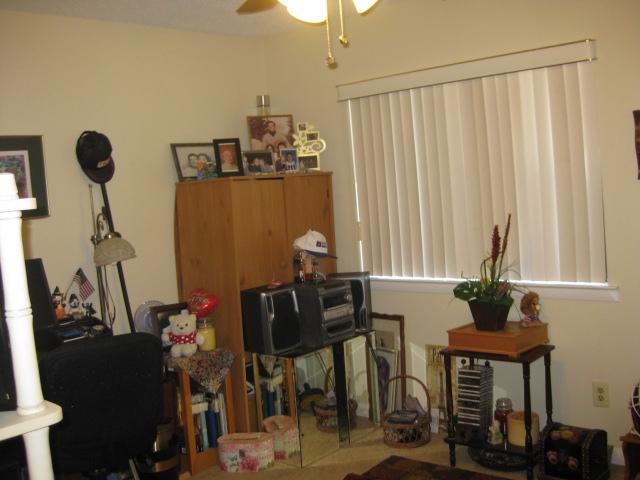 BIENVILLE SQUARE T/H - Residential