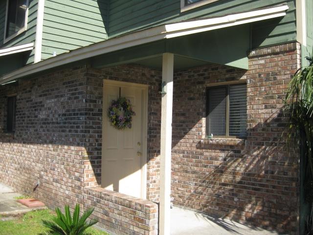 BIENVILLE SQUARE T/H - Residential