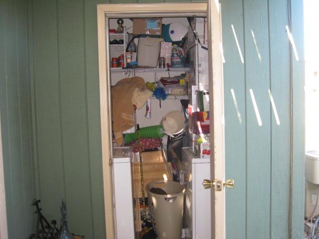 BIENVILLE SQUARE T/H - Residential