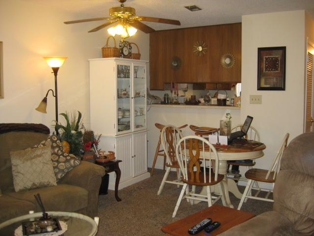 BIENVILLE SQUARE T/H - Residential