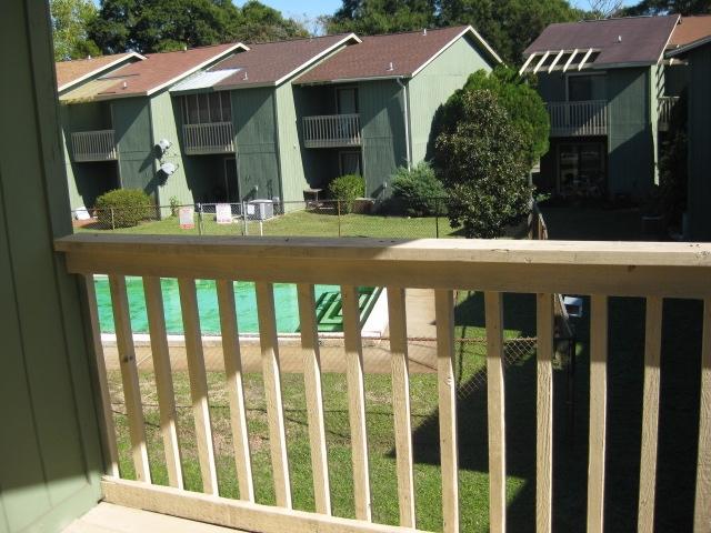 BIENVILLE SQUARE T/H - Residential