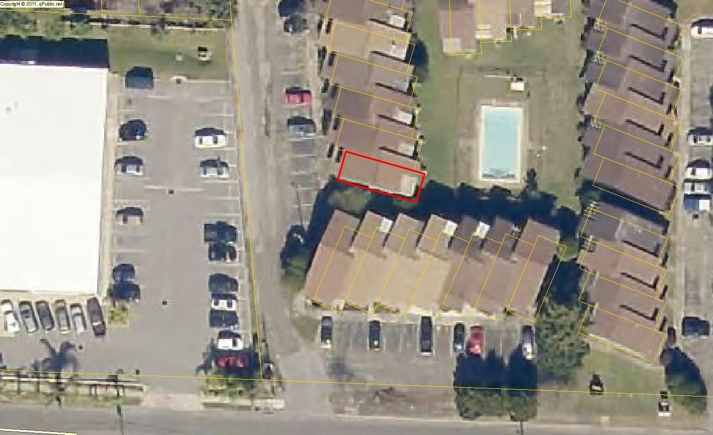 BIENVILLE SQUARE T/H - Residential