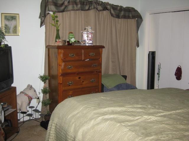 BIENVILLE SQUARE T/H - Residential