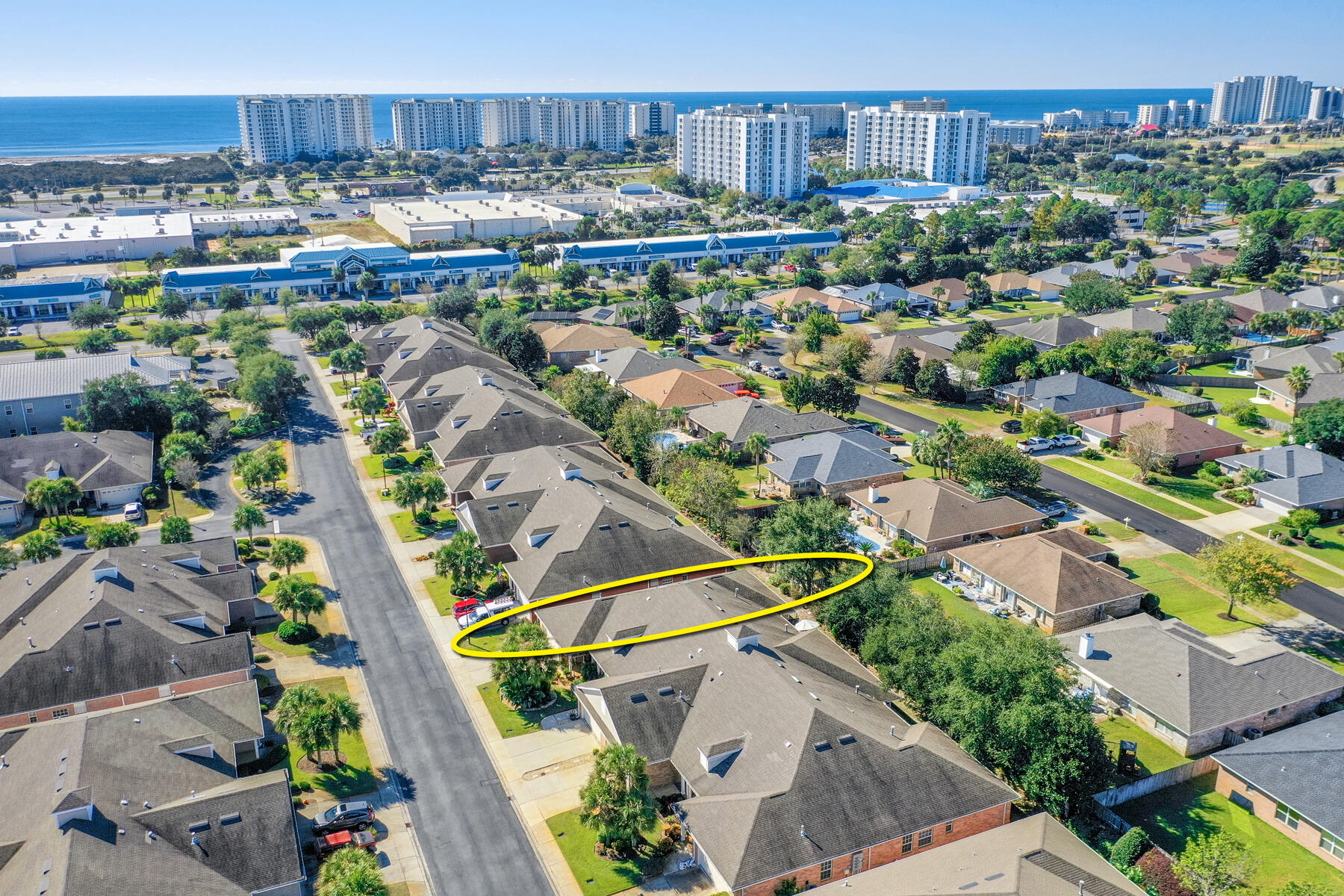 DIAMOND LAKES - Residential