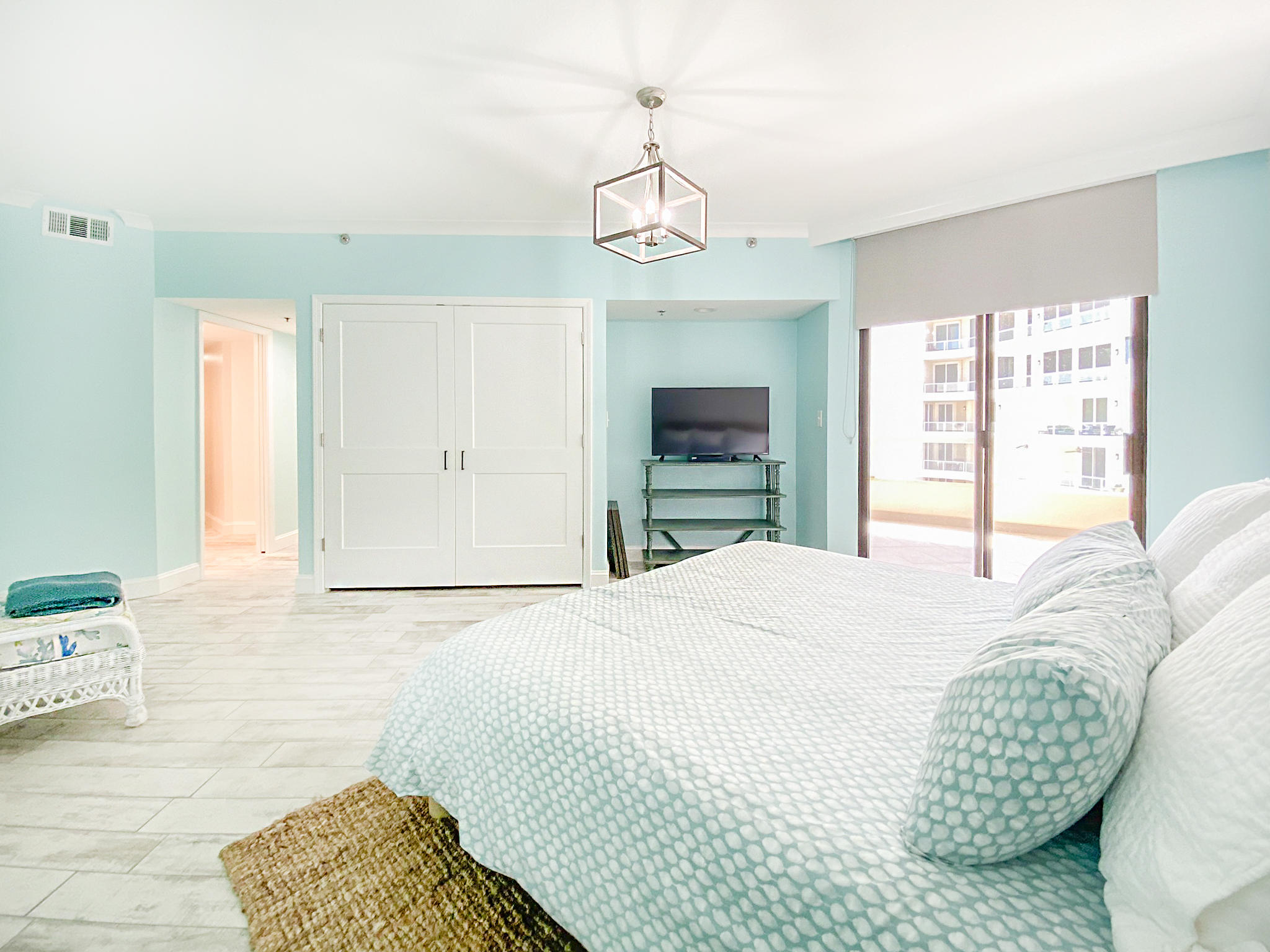 EAST PASS TOWERS CONDO - Residential