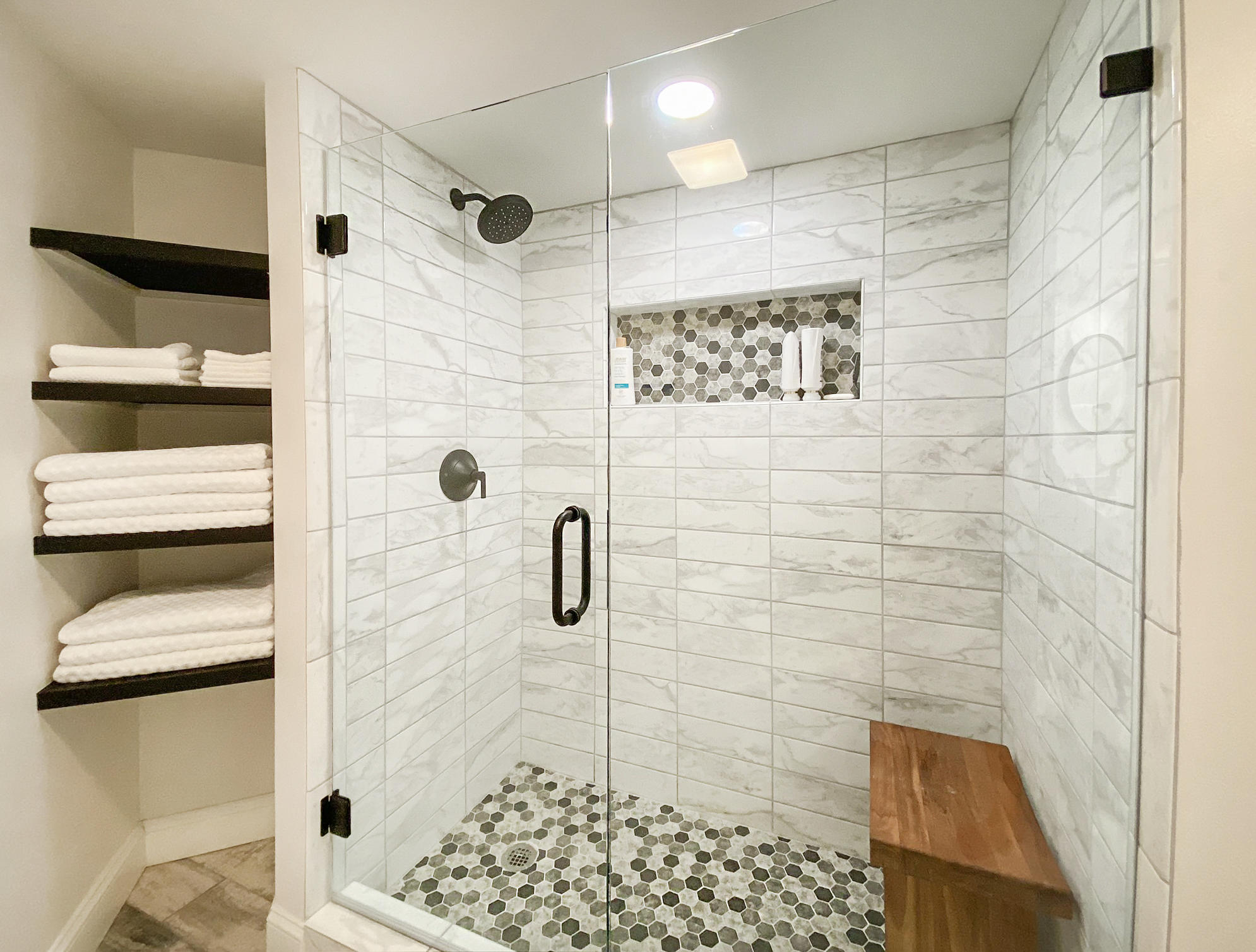 EAST PASS TOWERS CONDO - Residential