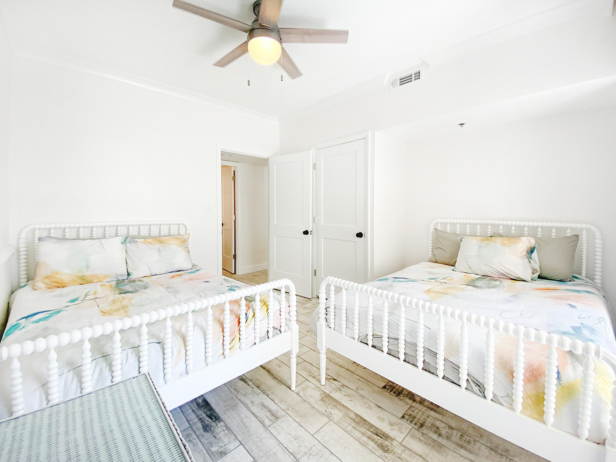 EAST PASS TOWERS CONDO - Residential