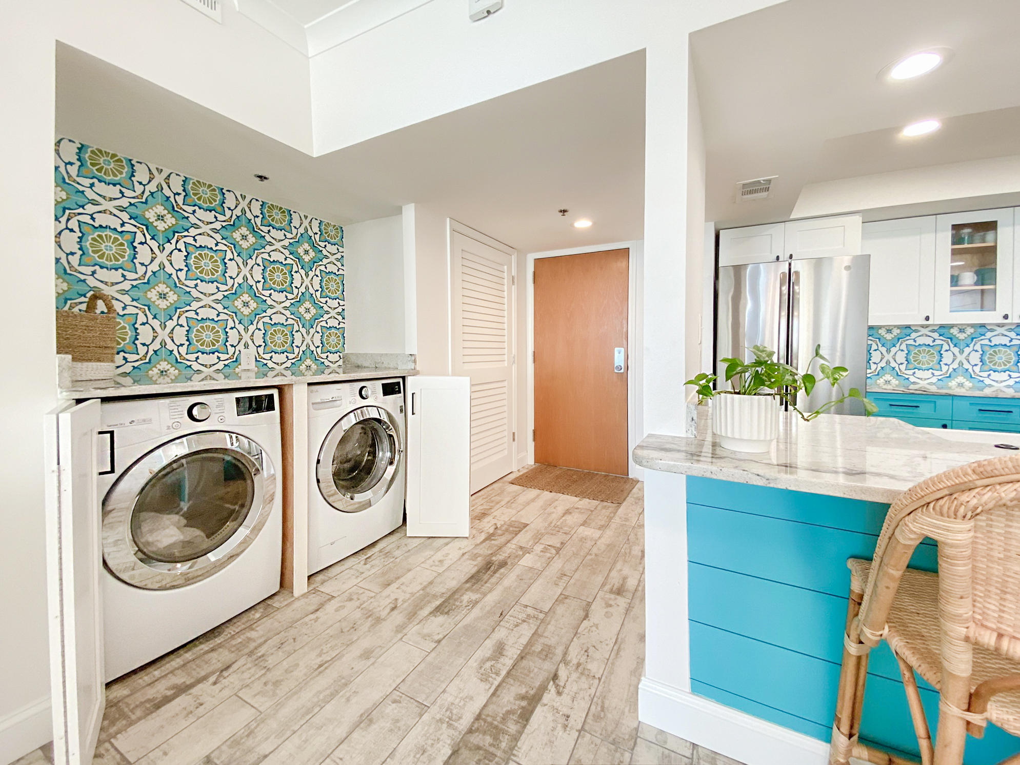 EAST PASS TOWERS CONDO - Residential