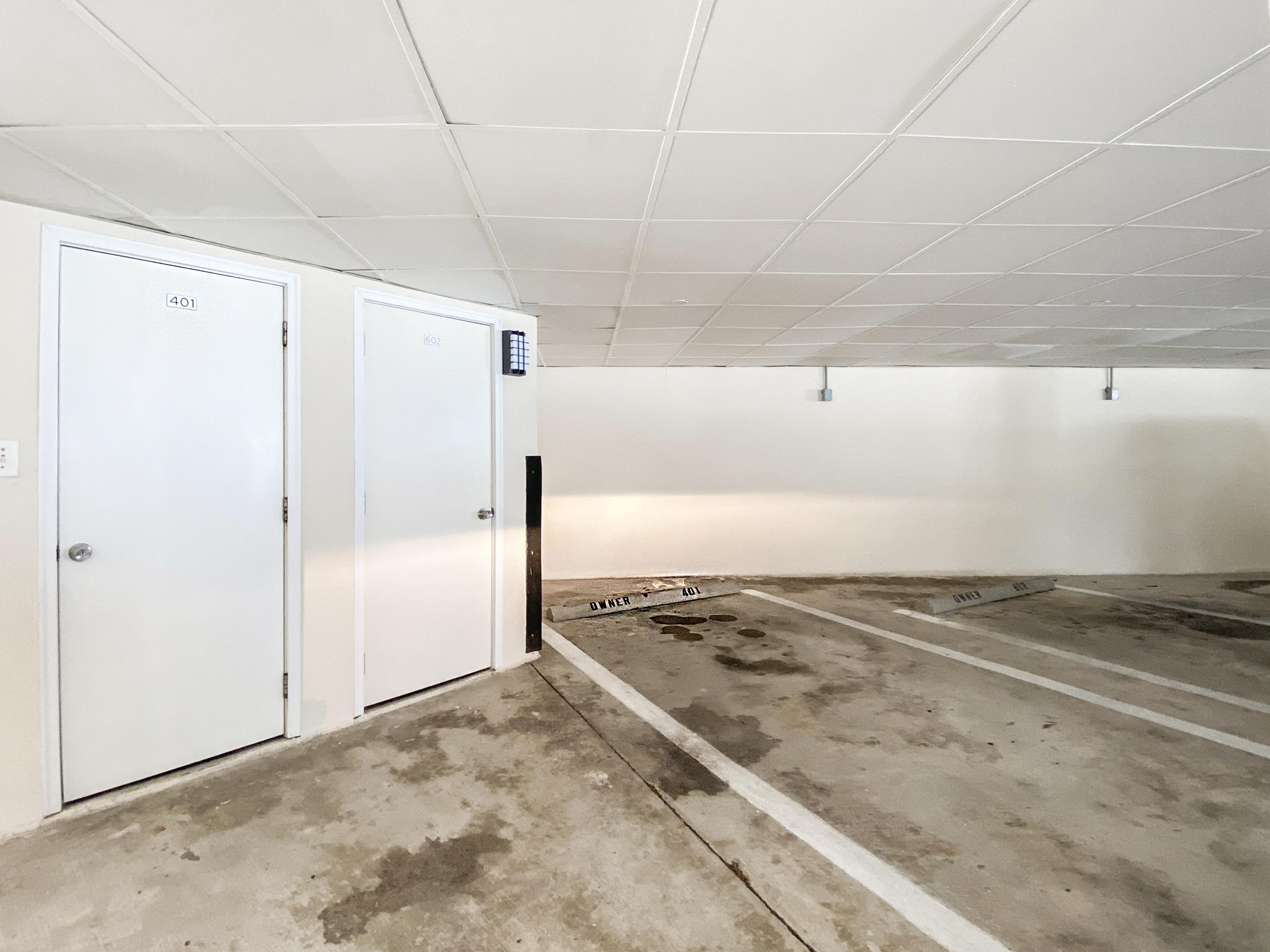 EAST PASS TOWERS CONDO - Residential