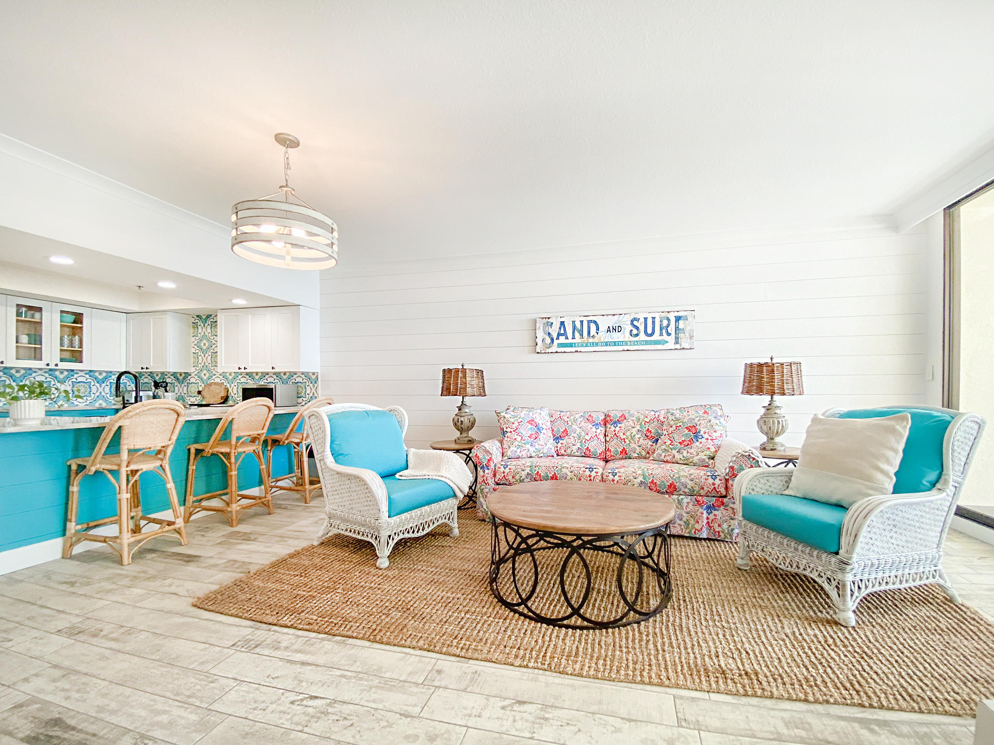 EAST PASS TOWERS CONDO - Residential