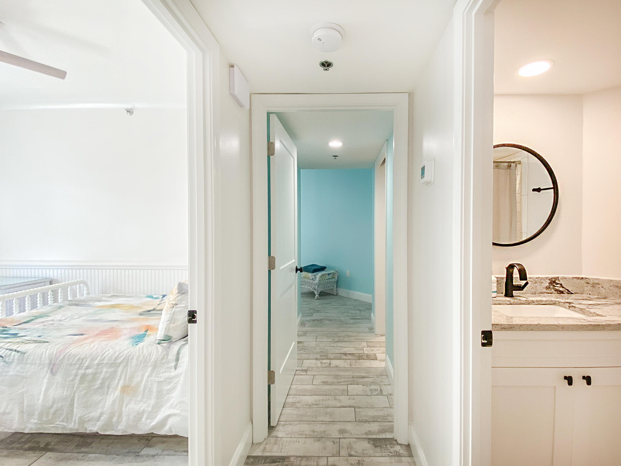 EAST PASS TOWERS CONDO - Residential