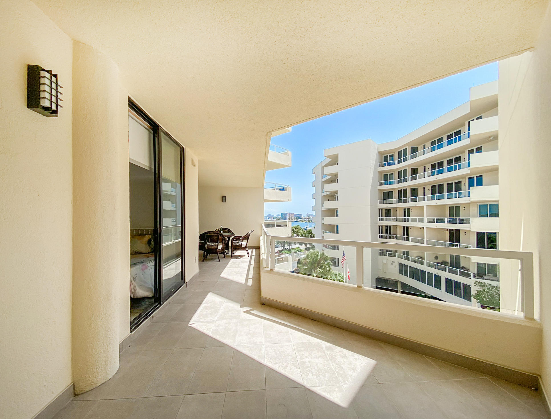 EAST PASS TOWERS CONDO - Residential