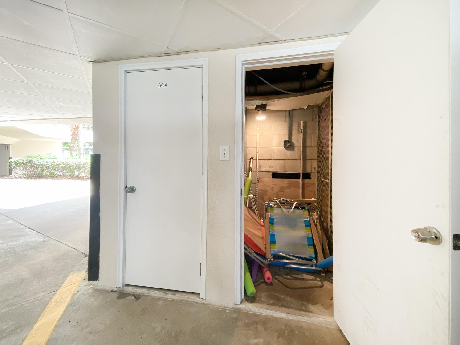 EAST PASS TOWERS CONDO - Residential