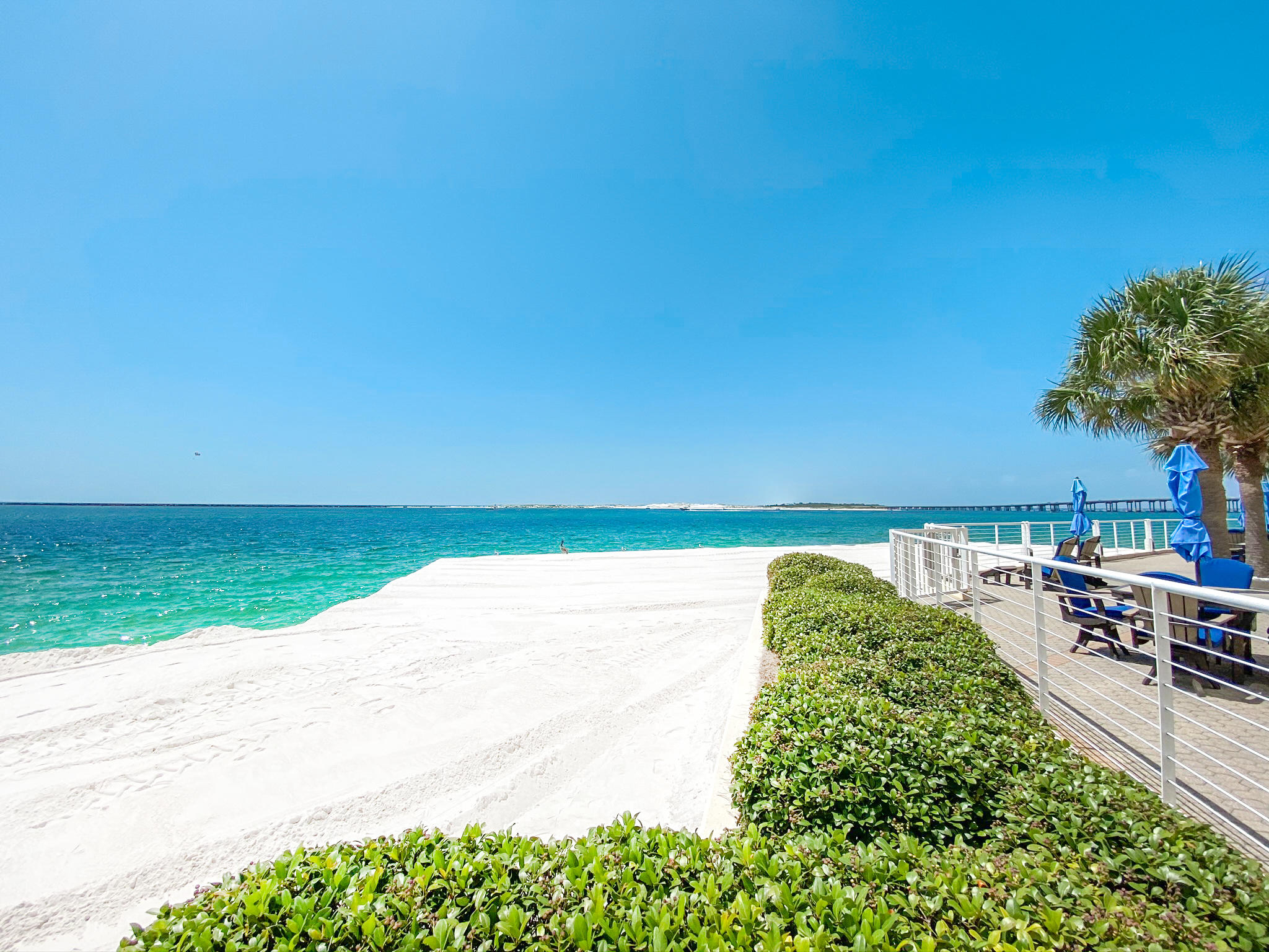 EAST PASS TOWERS CONDO - Residential