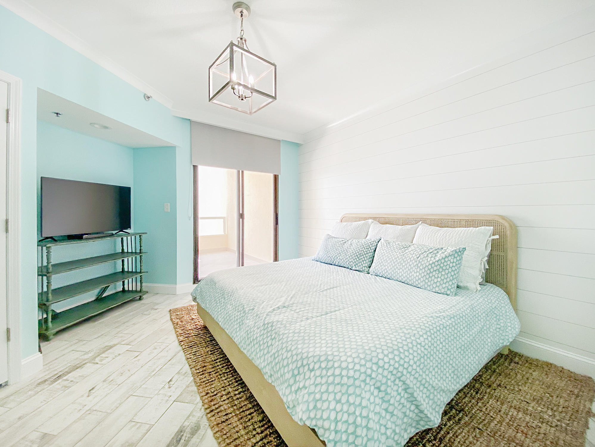 EAST PASS TOWERS CONDO - Residential