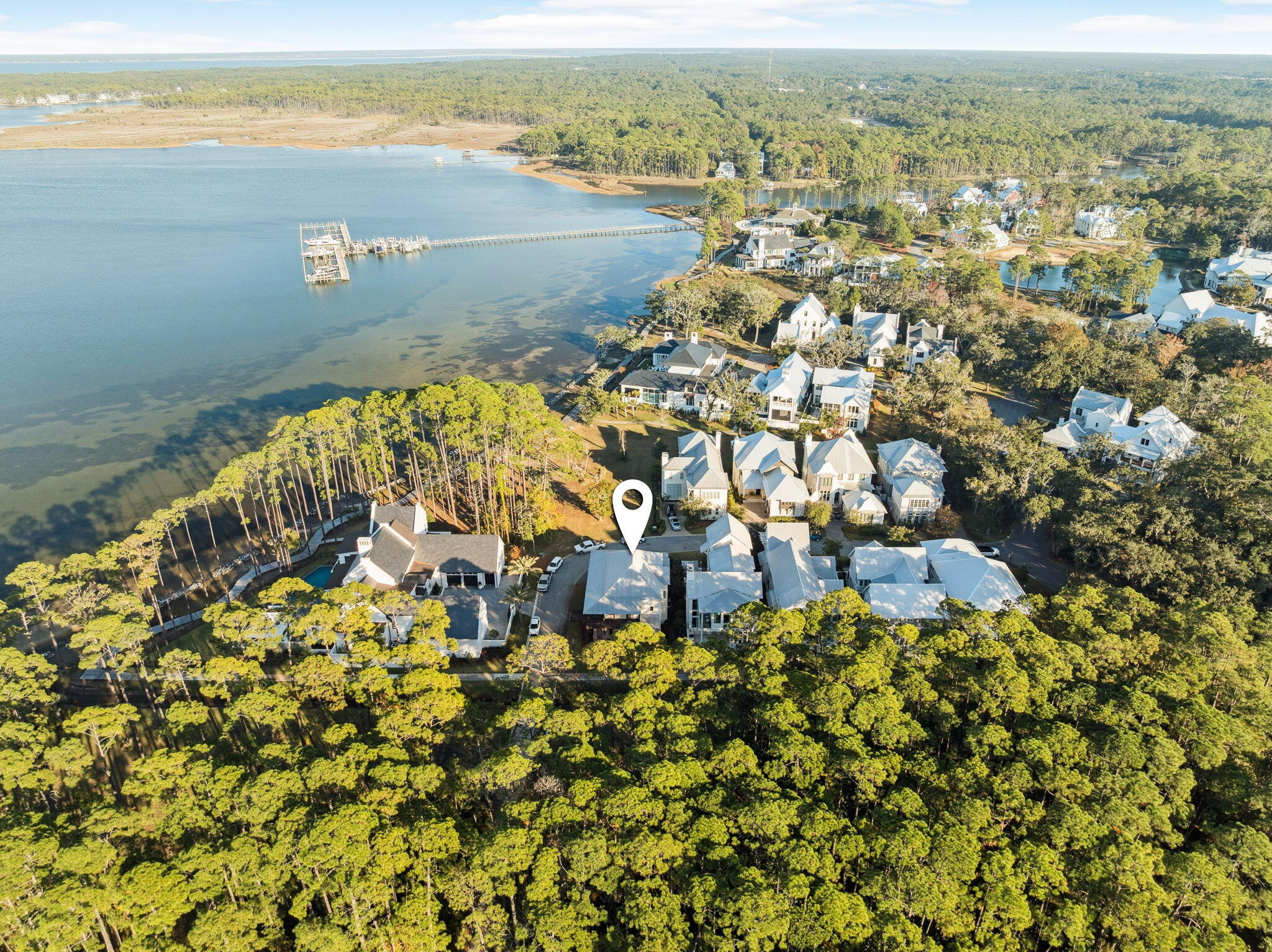 CHURCHILL OAKS - Residential