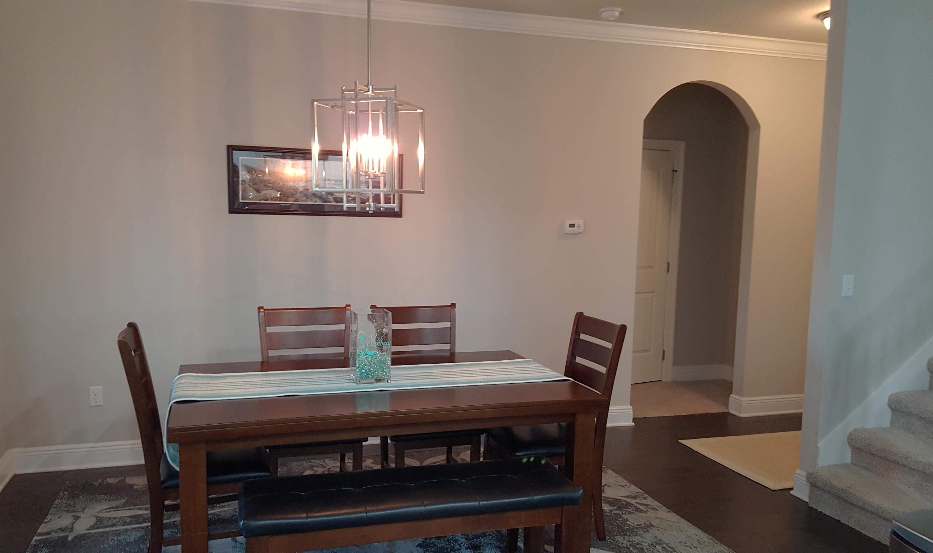 WHISPERING LAKE - Residential