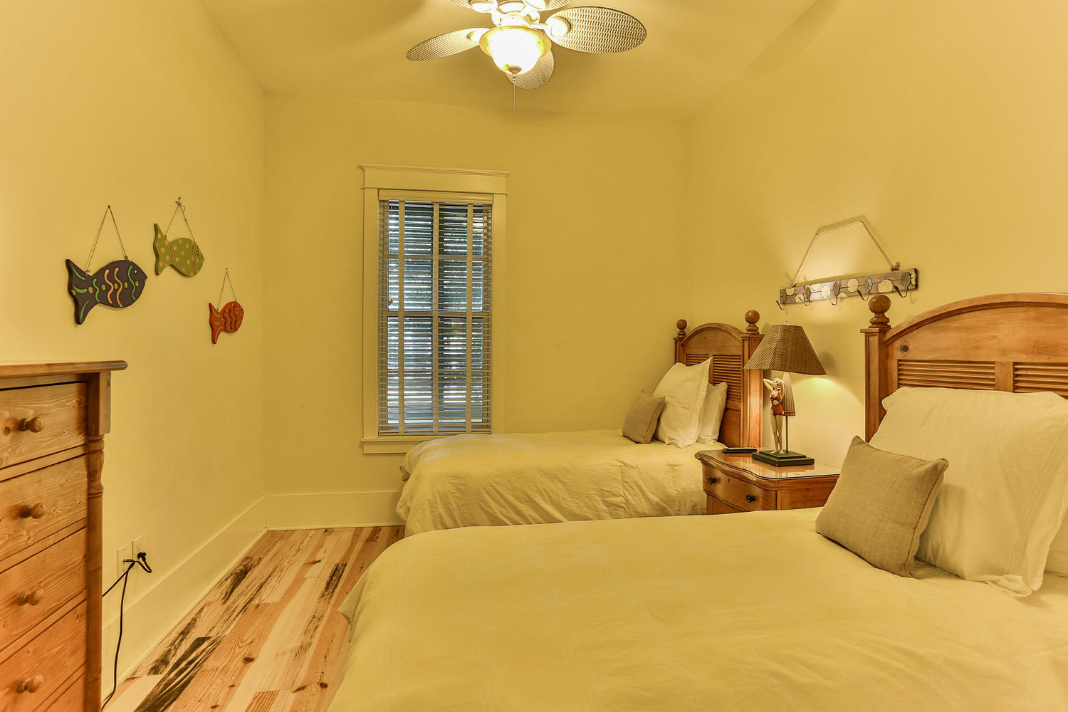 WATERCOLOR - Residential