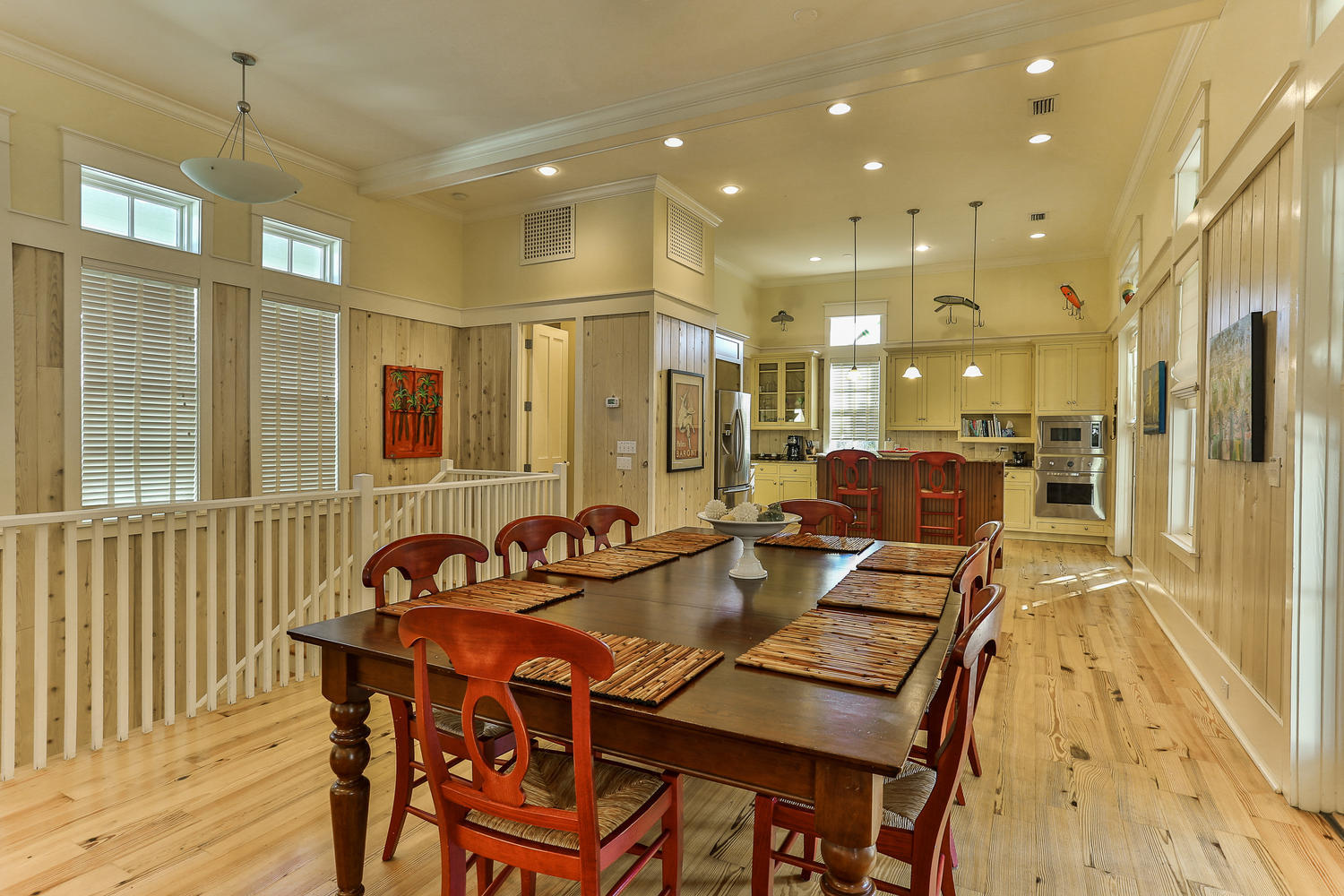 WATERCOLOR - Residential