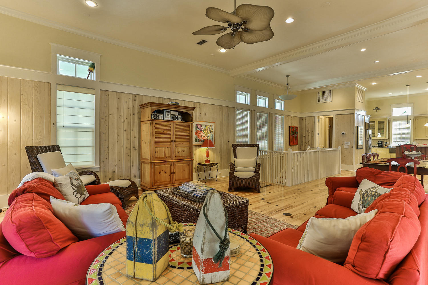 WATERCOLOR - Residential