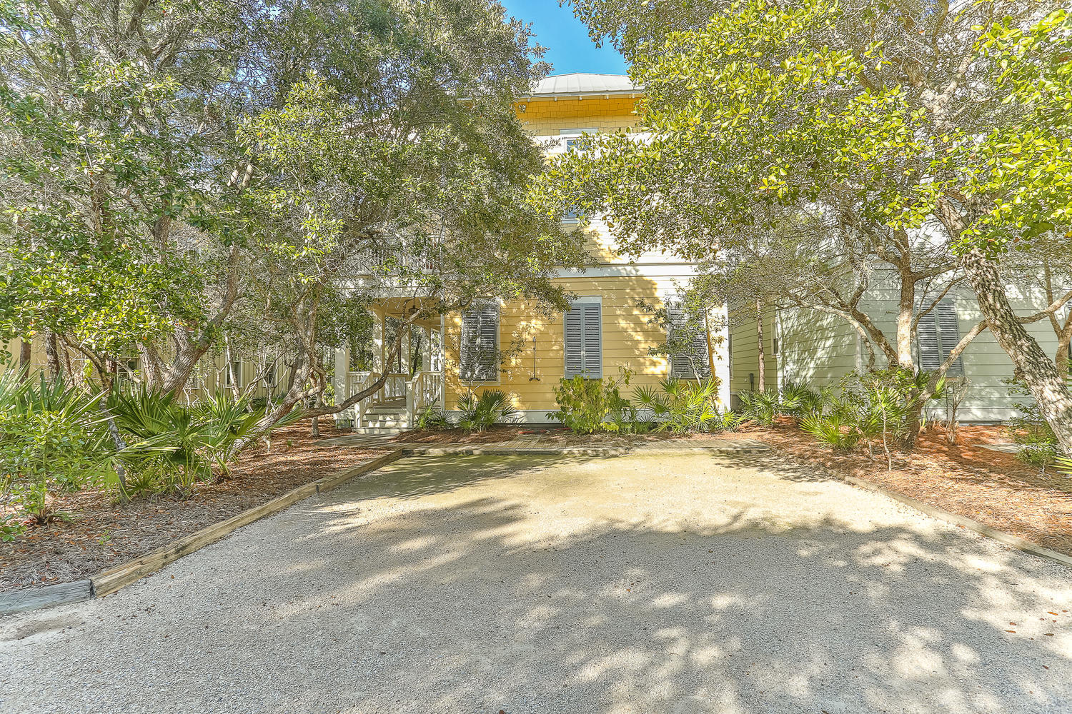 WATERCOLOR - Residential