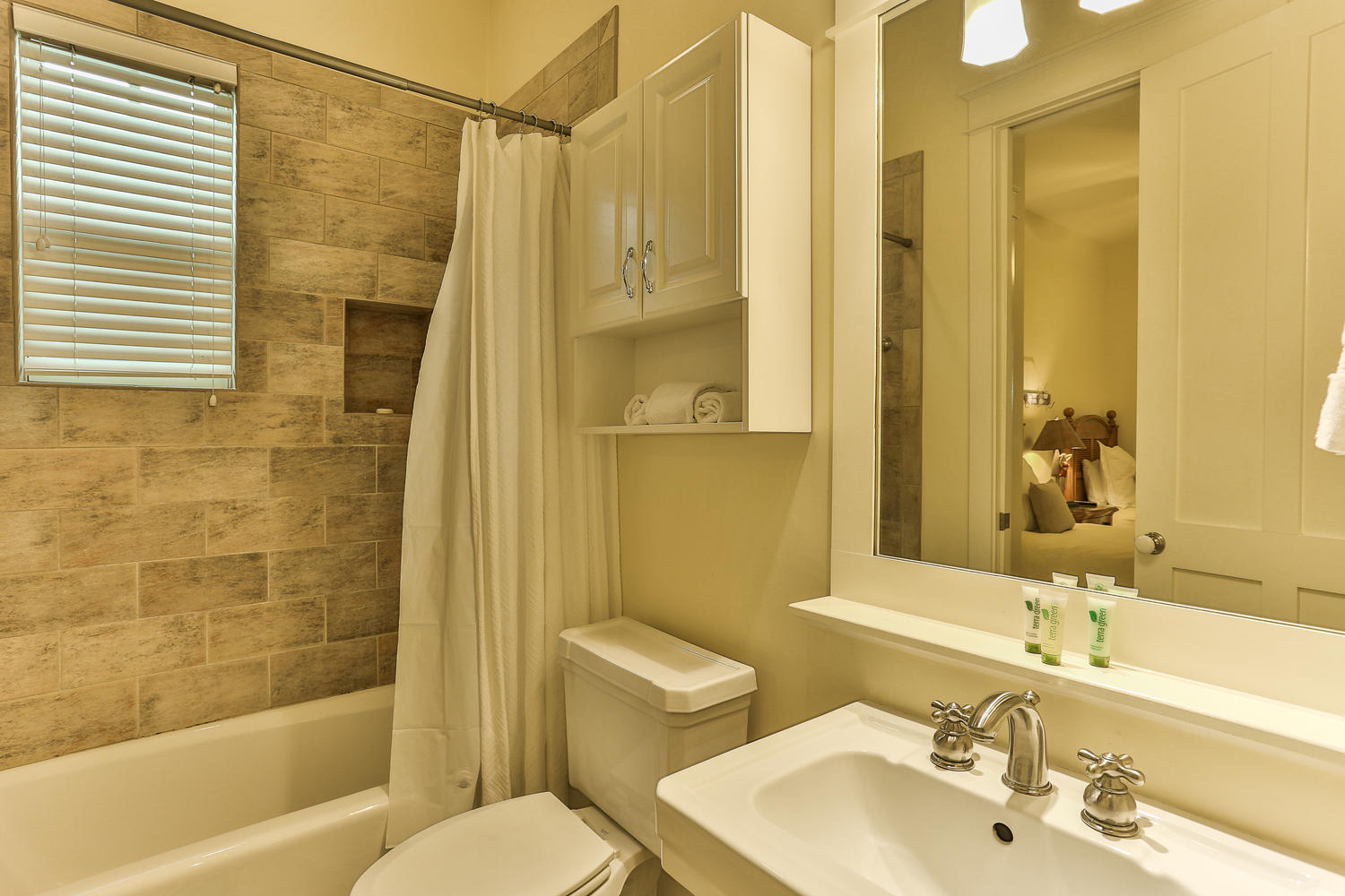 WATERCOLOR - Residential