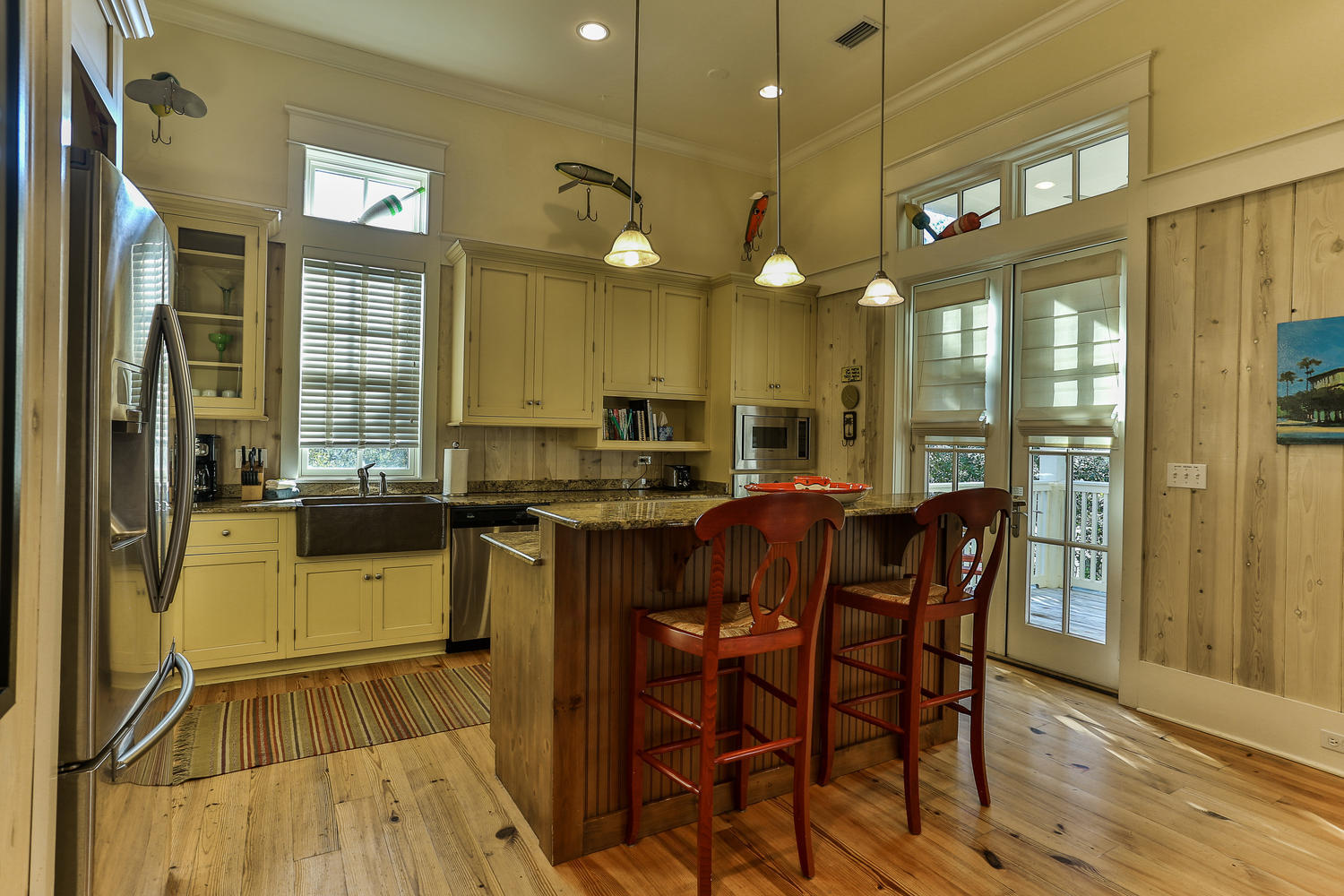 WATERCOLOR - Residential