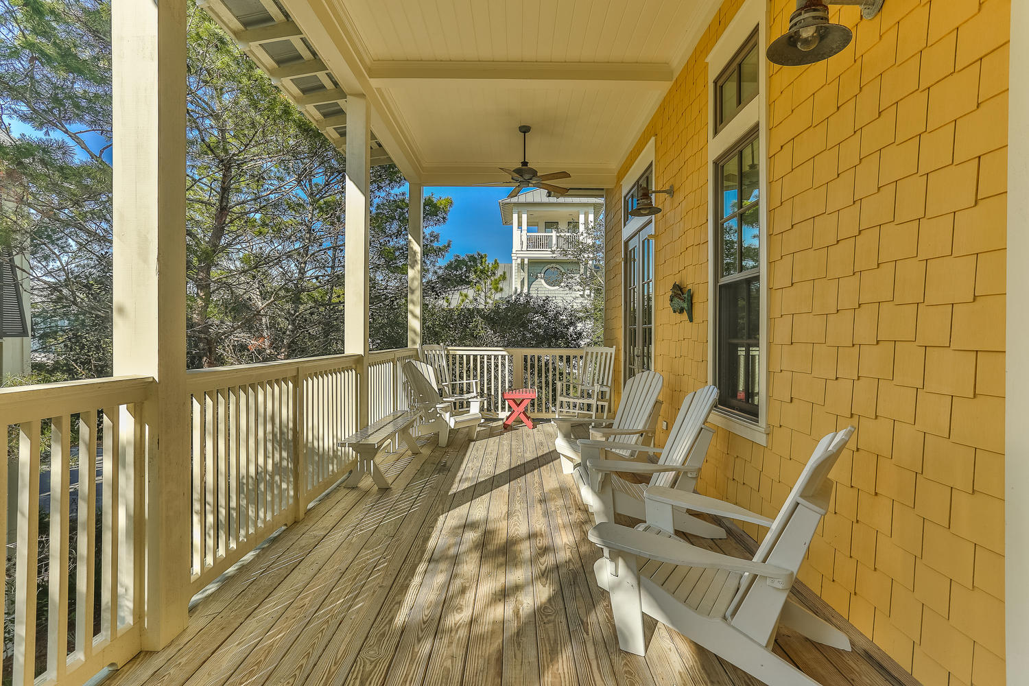 WATERCOLOR - Residential