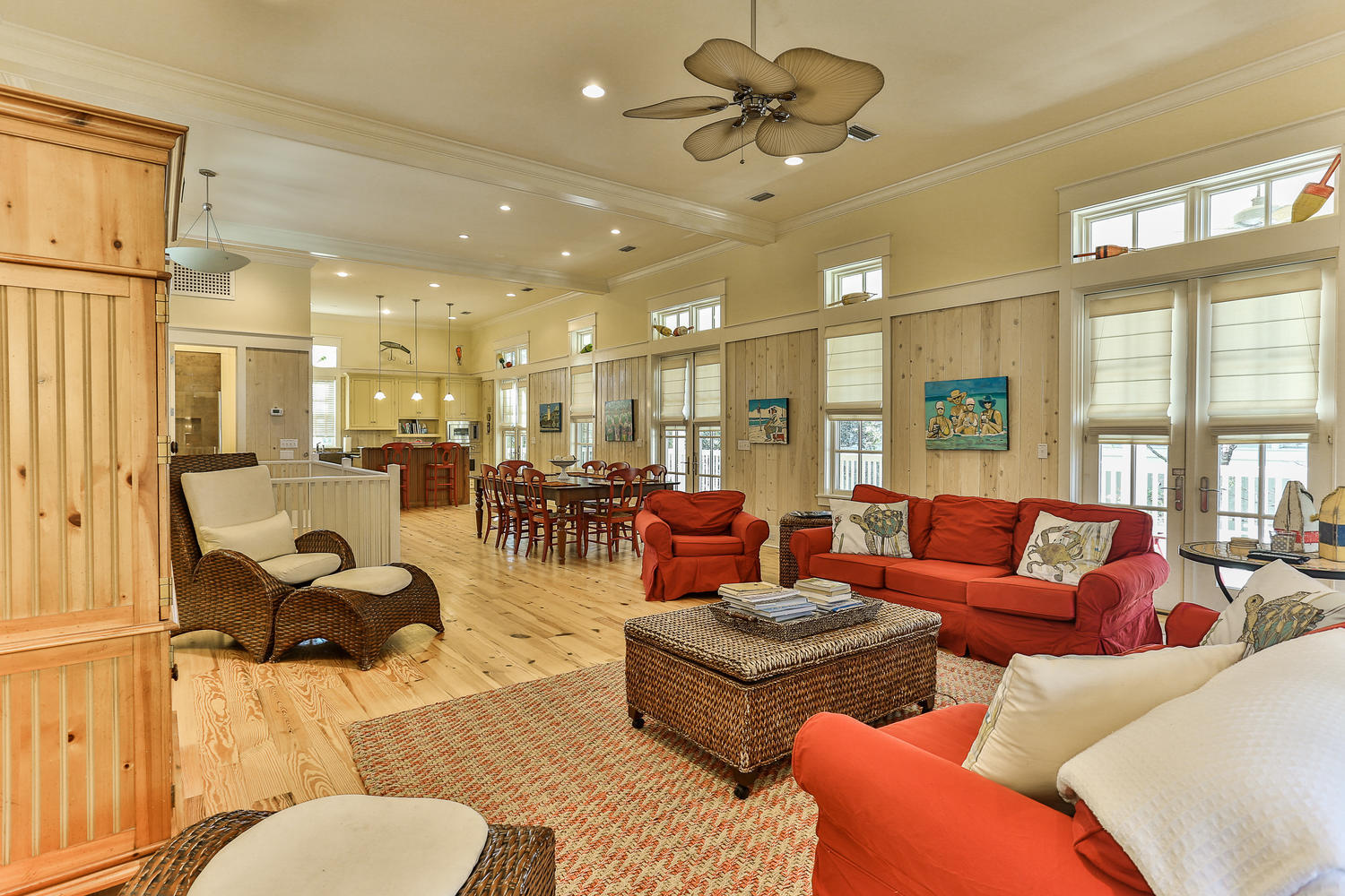 WATERCOLOR - Residential