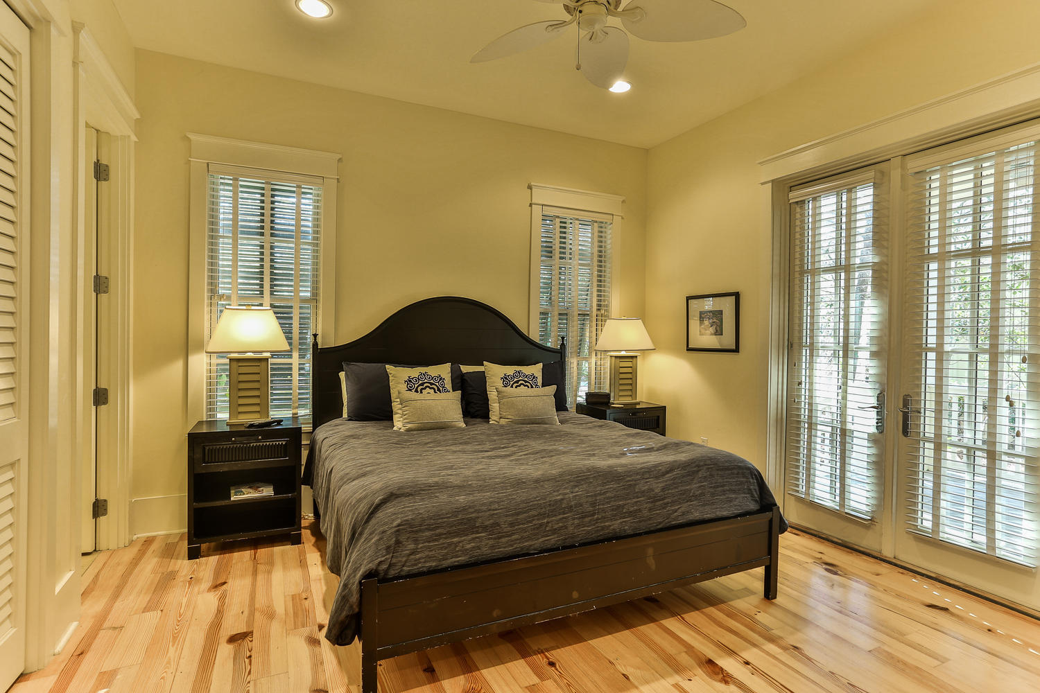 WATERCOLOR - Residential