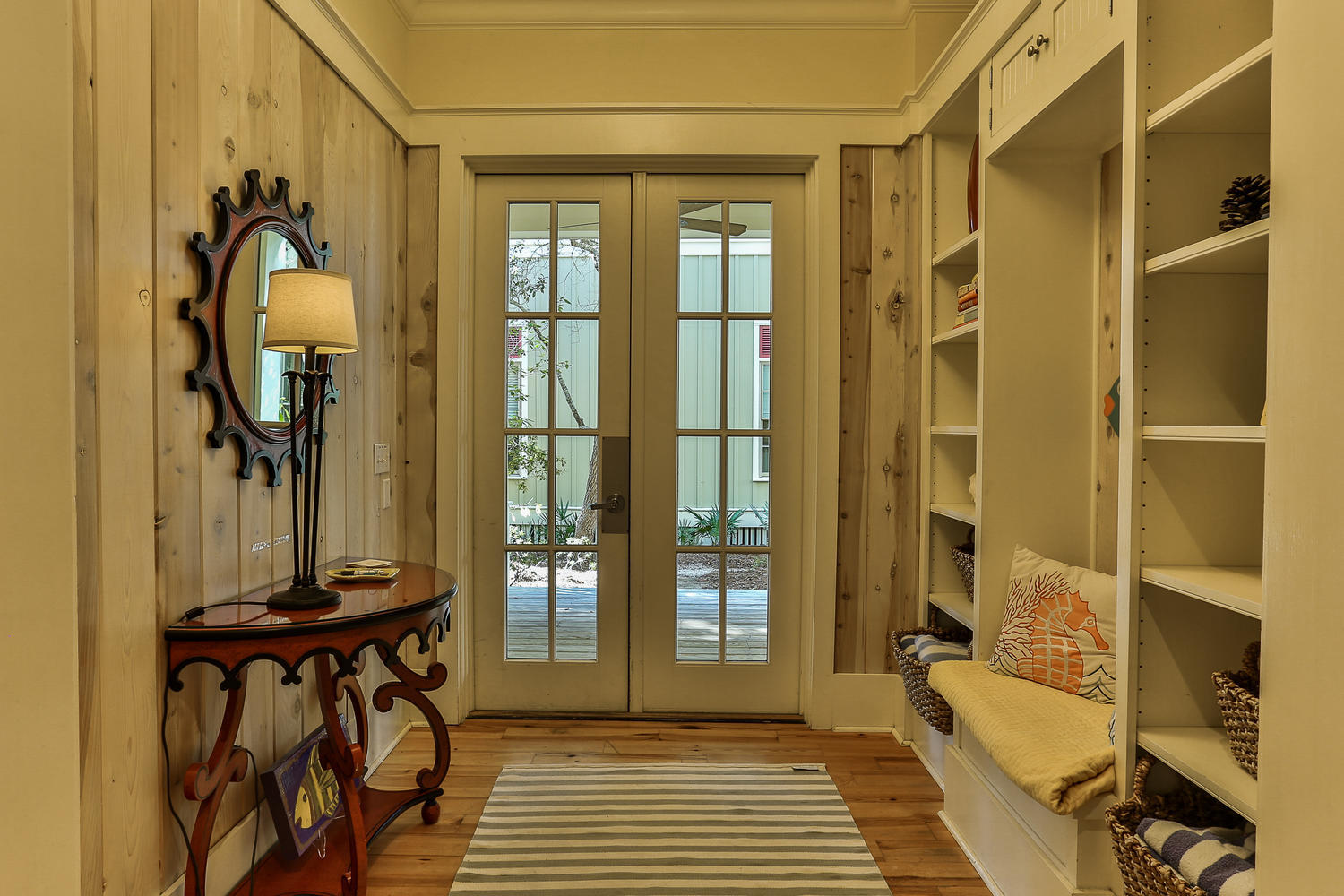 WATERCOLOR - Residential