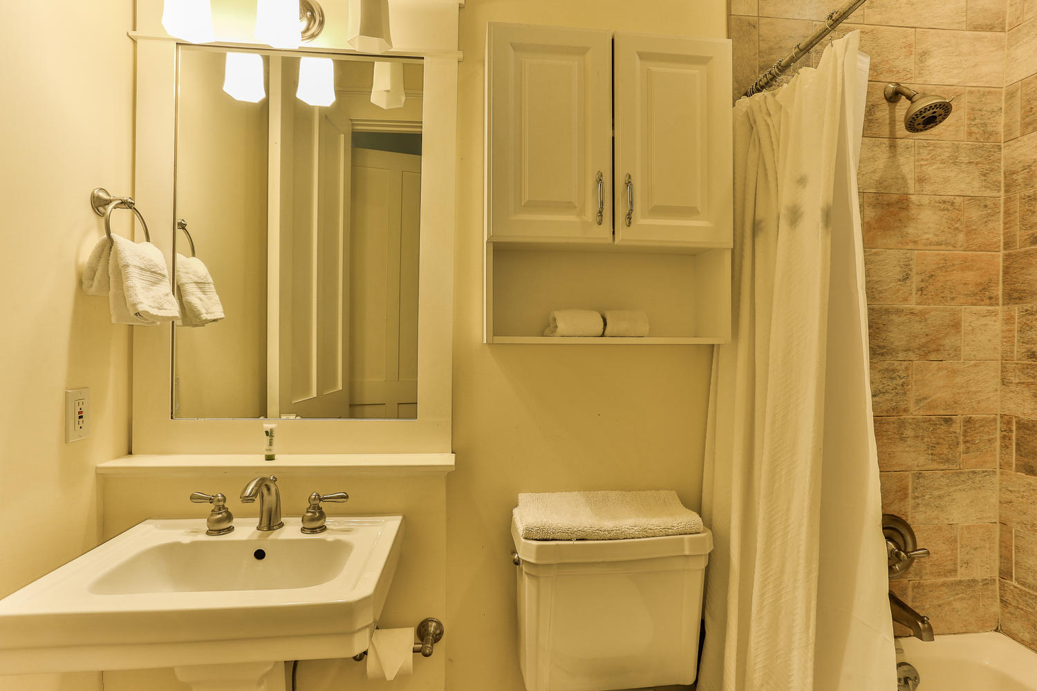 WATERCOLOR - Residential