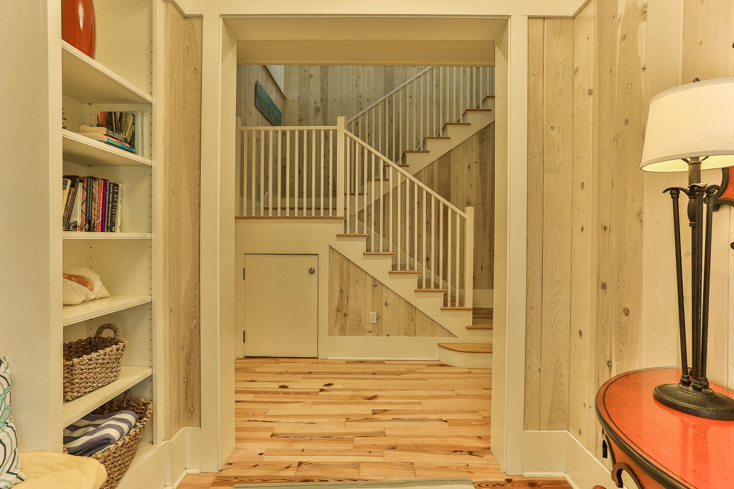 WATERCOLOR - Residential