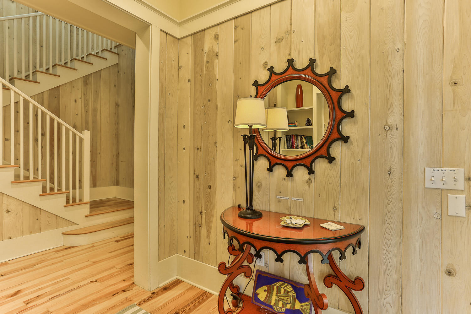 WATERCOLOR - Residential