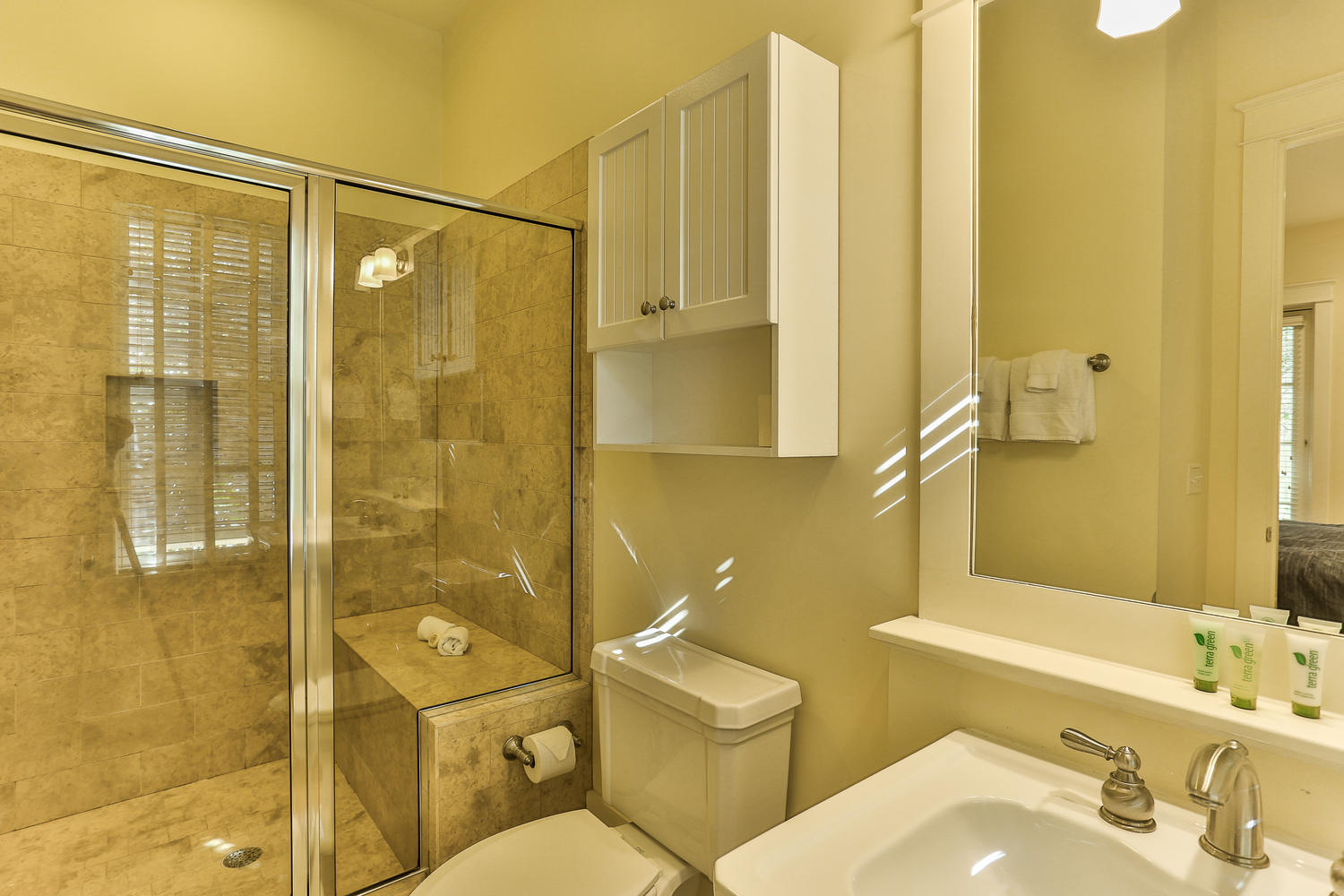 WATERCOLOR - Residential