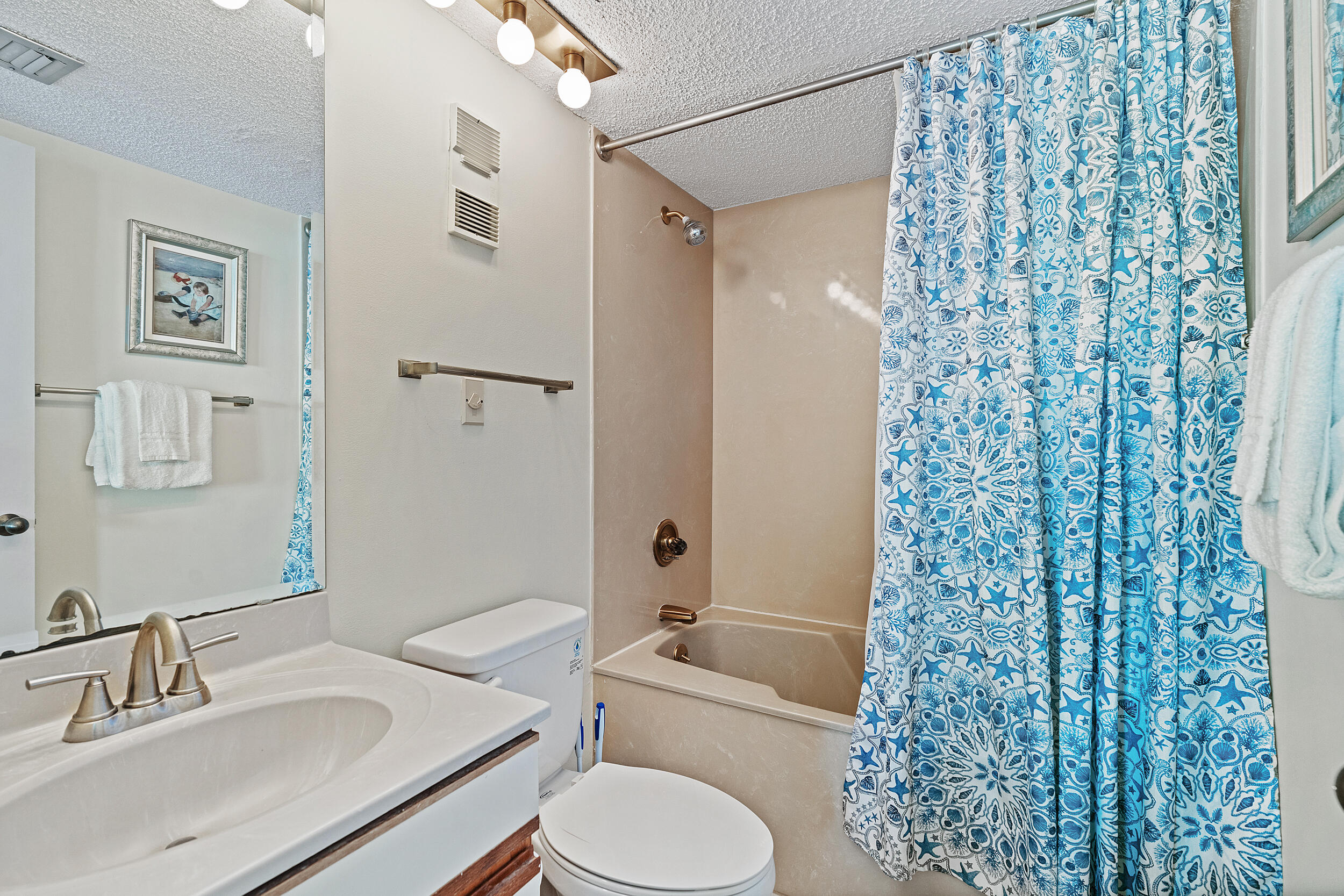 Edgewater Beach Condo Ph II - Residential