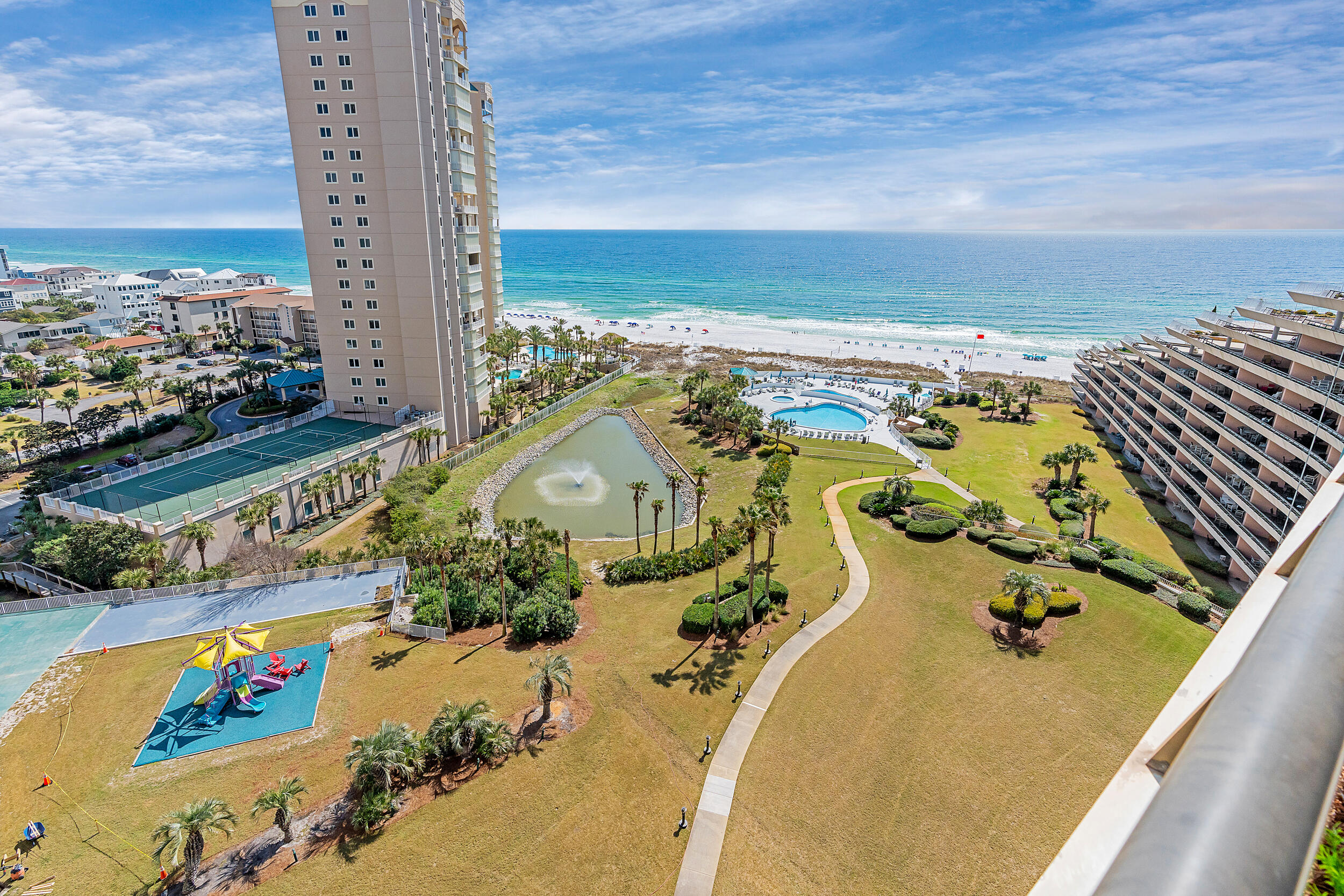 Edgewater Beach Condo Ph II - Residential