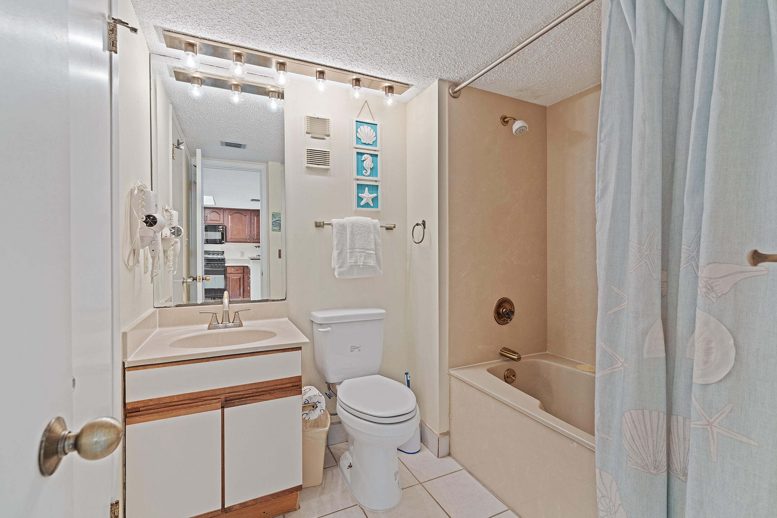 Edgewater Beach Condo Ph II - Residential