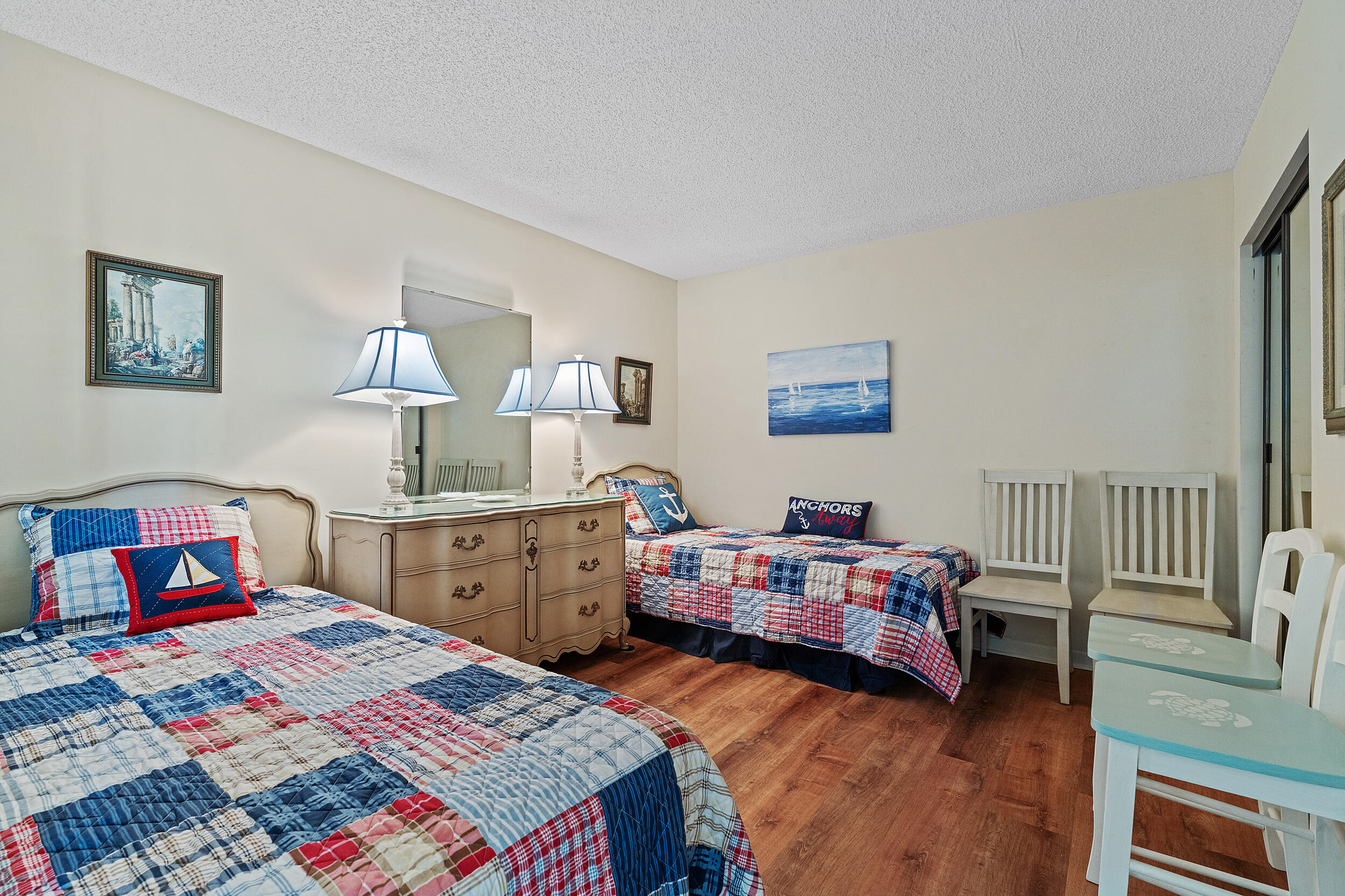 Edgewater Beach Condo Ph II - Residential